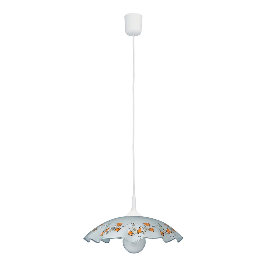 Rabalux - Hanglamp E27/60W/230V