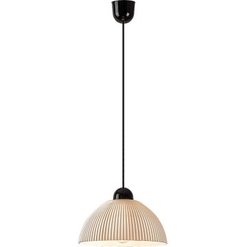 Rabalux - Hanglamp met kabel 1xE27/60W/230V