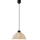 Rabalux - Hanglamp met kabel 1xE27/60W/230V