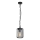 Rabalux - Hanglamp voor buiten 1xE27/40W/230V IP44