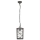 Rabalux - Hanglamp voor buiten 1xE27/60W/230V IP44
