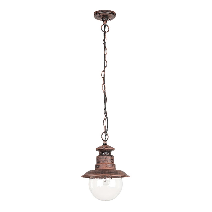 Rabalux - Hanglamp voor buiten 1xE27/60W IP44