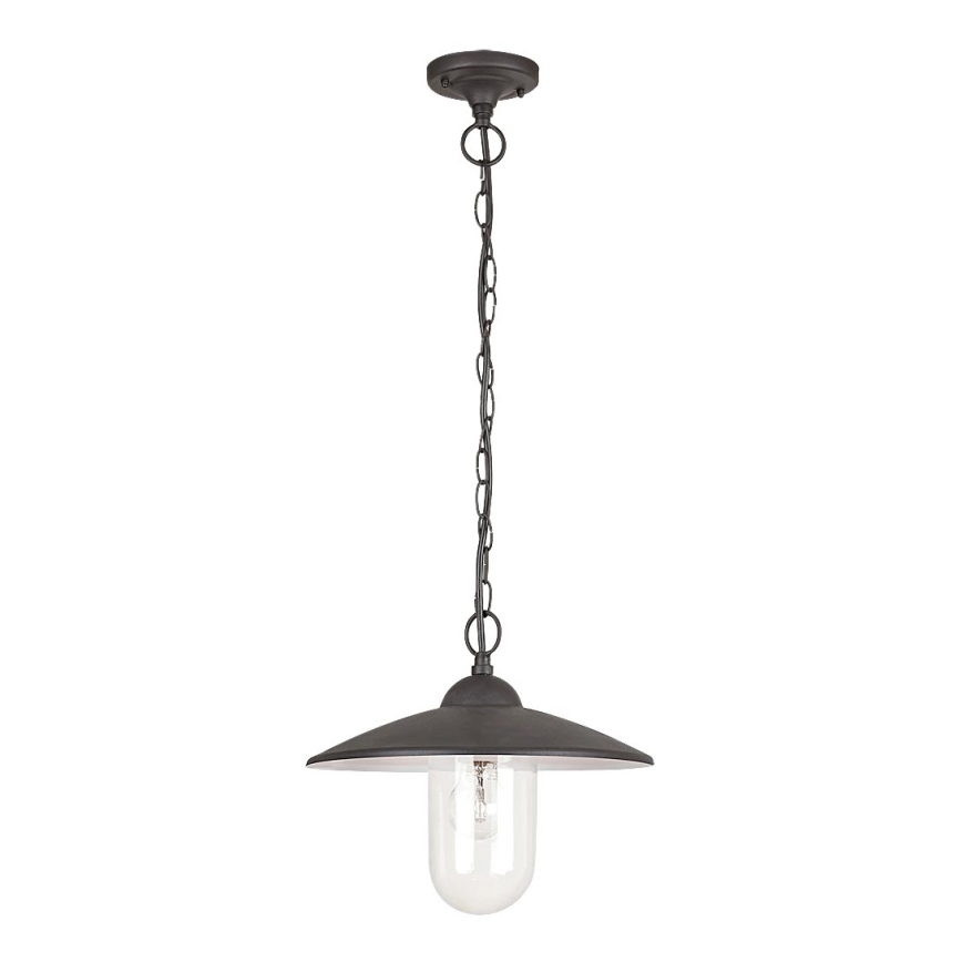 Rabalux - Hanglamp voor buiten 1xE27/60W IP44