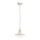 Rabalux - Hanglamp voor buiten 1xE27/60W IP44