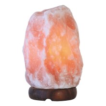Rabalux - (Himalayan) Salt lamp 1xE14/15W/230V 1,6 kg