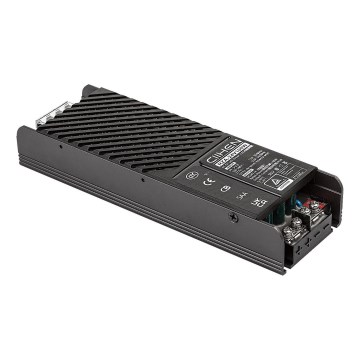 Rabalux - Inbouwvoeding voor verlichting in railsysteem 100W/230V