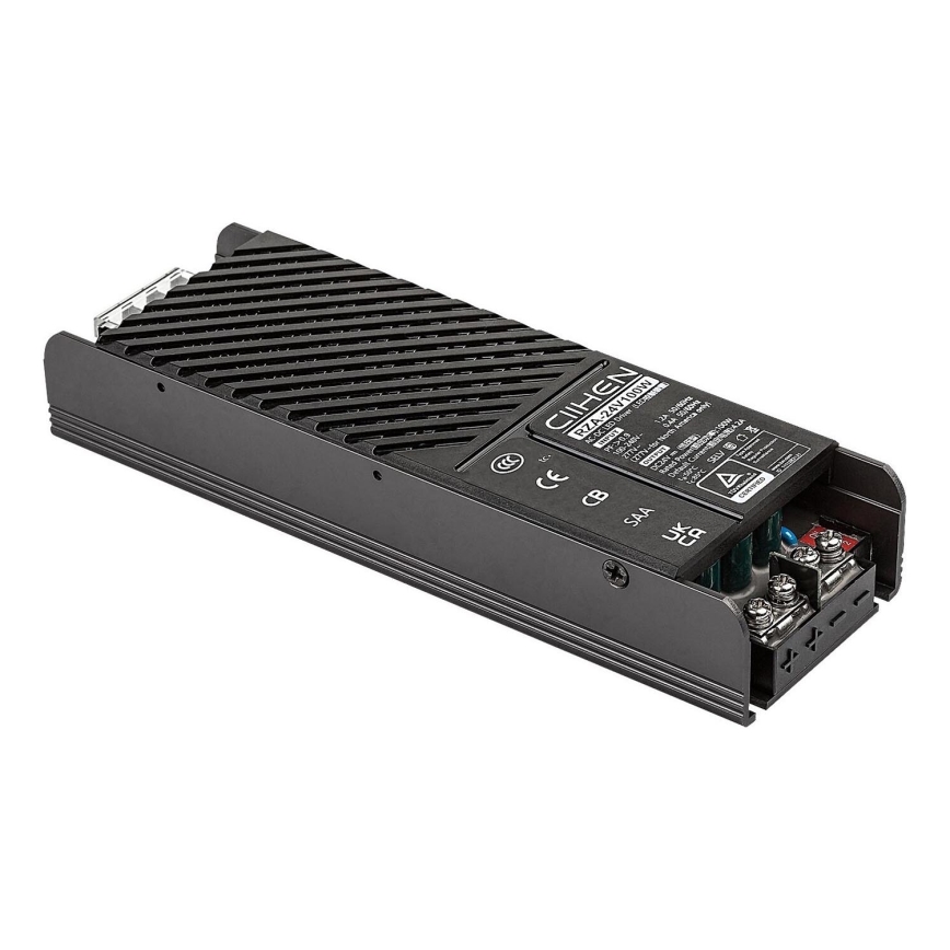 Rabalux - Inbouwvoeding voor verlichting in railsysteem 100W/230V