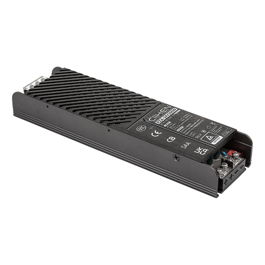 Rabalux - Inbouwvoeding voor verlichting in railsysteem 200W/230V