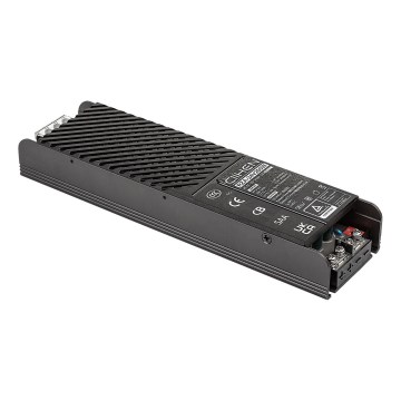 Rabalux - Inbouwvoeding voor verlichting in railsysteem 200W/24V