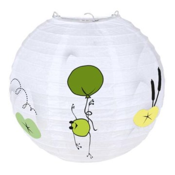 Rabalux - Kinderlampenkap voor hanglamp max. 40W diameter 40 cm