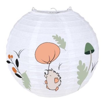 Rabalux - Kinderlampenkap voor hanglamp max. 40W diameter 40 cm