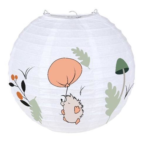 Rabalux - Kinderlampenkap voor hanglamp max. 40W diameter 40 cm