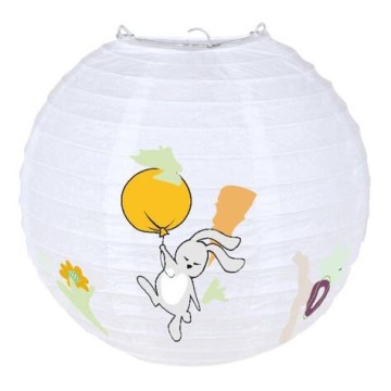 Rabalux - Kinderlampenkap voor hanglamp max. 40W diameter 40 cm