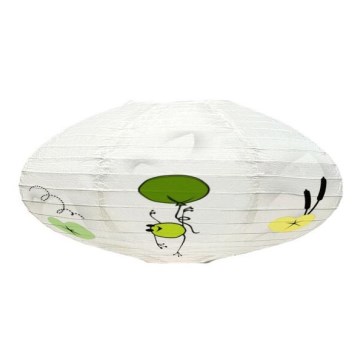 Rabalux - Kinderlampenkap voor hanglamp max. 40W diameter 50 cm