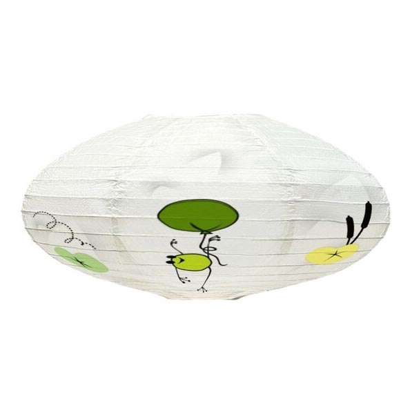 Rabalux - Kinderlampenkap voor hanglamp max. 40W diameter 50 cm