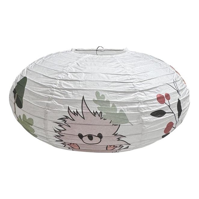 Rabalux - Kinderlampenkap voor hanglamp max. 40W diameter 50 cm