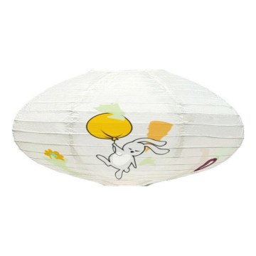 Rabalux - Kinderlampenkap voor hanglamp max. 40W diameter 50 cm