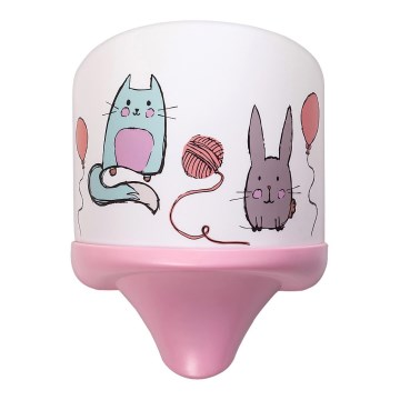 Rabalux - Kinderwandlamp E14/7W