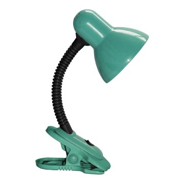 Rabalux - Klemlamp 1xE27/40W/230V