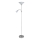 Rabalux - Lampadaire 1xE27/100W + 1xE14/40W