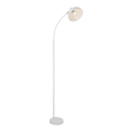 Rabalux - Lampadaire 1xE27/40W/230V blanc