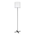 Rabalux - Lampadaire 1xE27/40W/230V blanc/noir