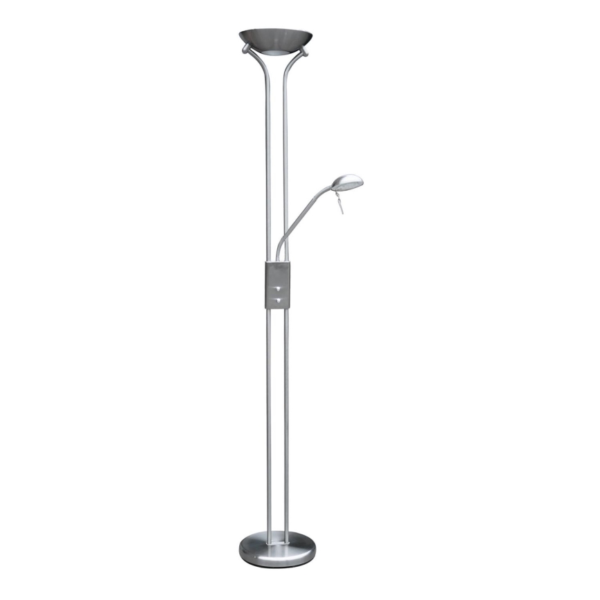 Rabalux - Lampadaire 1xR7s/230W + 1xG9/40W