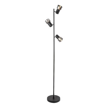 Rabalux - Lampadaire 3xE14/15W/230V