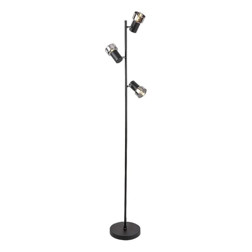 Rabalux - Lampadaire 3xE14/15W/230V