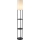 Rabalux - Lampadaire à étagères 1xE27/40W/230V noir
