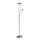 Rabalux - Lampadaire à intensité variable 1xR7s/230W + 1xG9/40W