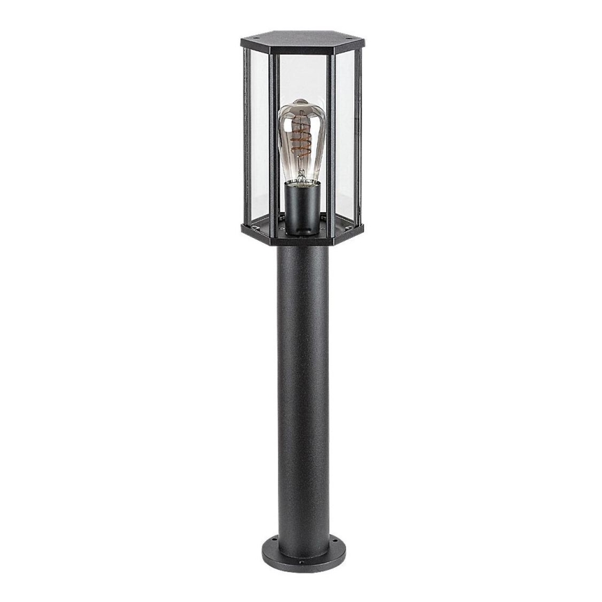 Rabalux - Lampadaire d'extérieur 1xE27/40W/230V IP44