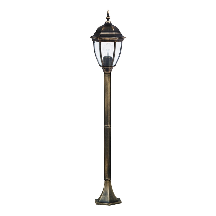 Rabalux - Lampadaire extérieur 1xE27/100W/230V IP44 113 cm