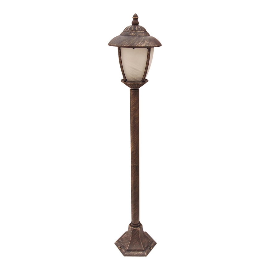 Rabalux - Lampadaire extérieur 1xE27/60W/230V