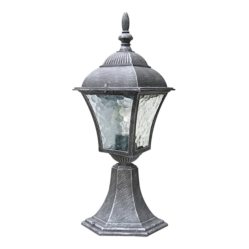 Rabalux - Lampadaire extérieur 1xE27/60W/230V IP44