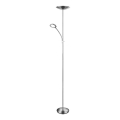Rabalux - lampadaire LED LED/18W + LED/5W/230V