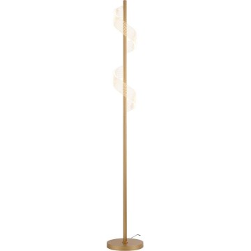 Rabalux - Lampadaire tactile dimmable LED/12W/230V 3000K