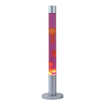 Rabalux - Lampe à lave Dbrebis 1xE14/40W/230V