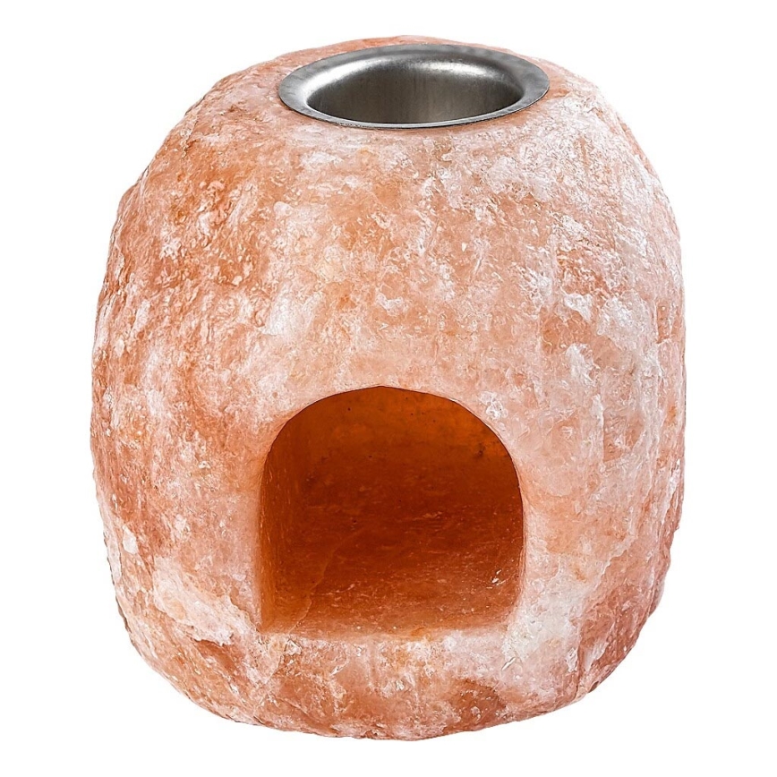 Rabalux - Lampe de sel - Bougeoir