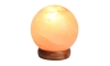 Rabalux - Lampe de sel (Himalaya) 1xE14/15W/230V acacia 2,6 kg