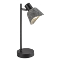 Rabalux - Lampe de table 1xE14/10W/230V