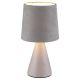 Rabalux - Lampe de table 1xE14/40W/230V beige