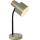 Rabalux - Lampe de table 1xE27/20W/230V kaki