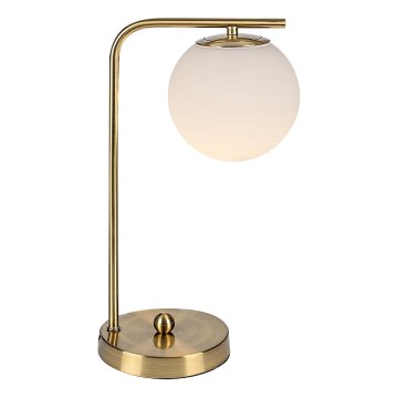 Rabalux - Lampe de table 1xE27/35W/230V