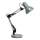 Rabalux - Lampe de table 1xE27/60W/230V