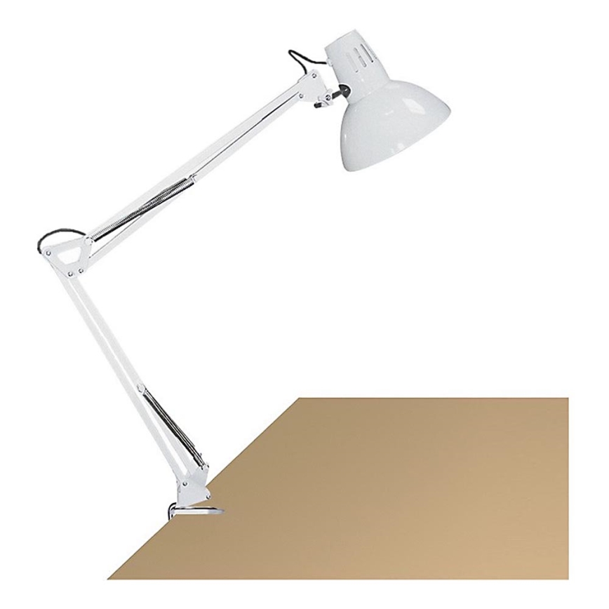 Rabalux - Lampe de table 1xE27/60W/230V