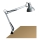 Rabalux - Lampe de table 1xE27/60W/230V