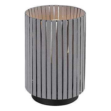 Rabalux - Lampe de table 1xE27/6W/230V