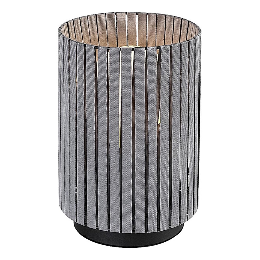 Rabalux - Lampe de table 1xE27/6W/230V