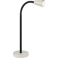 Rabalux - Lampe de table 1xGU10/7W/230V crème